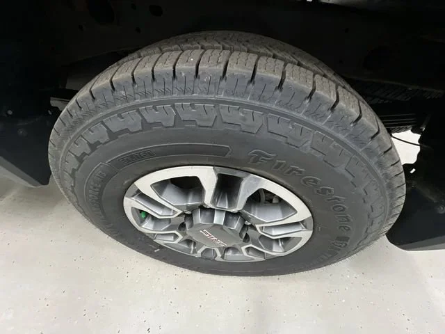 2025 GMC Sierra 2500HD SLE - Photo 32