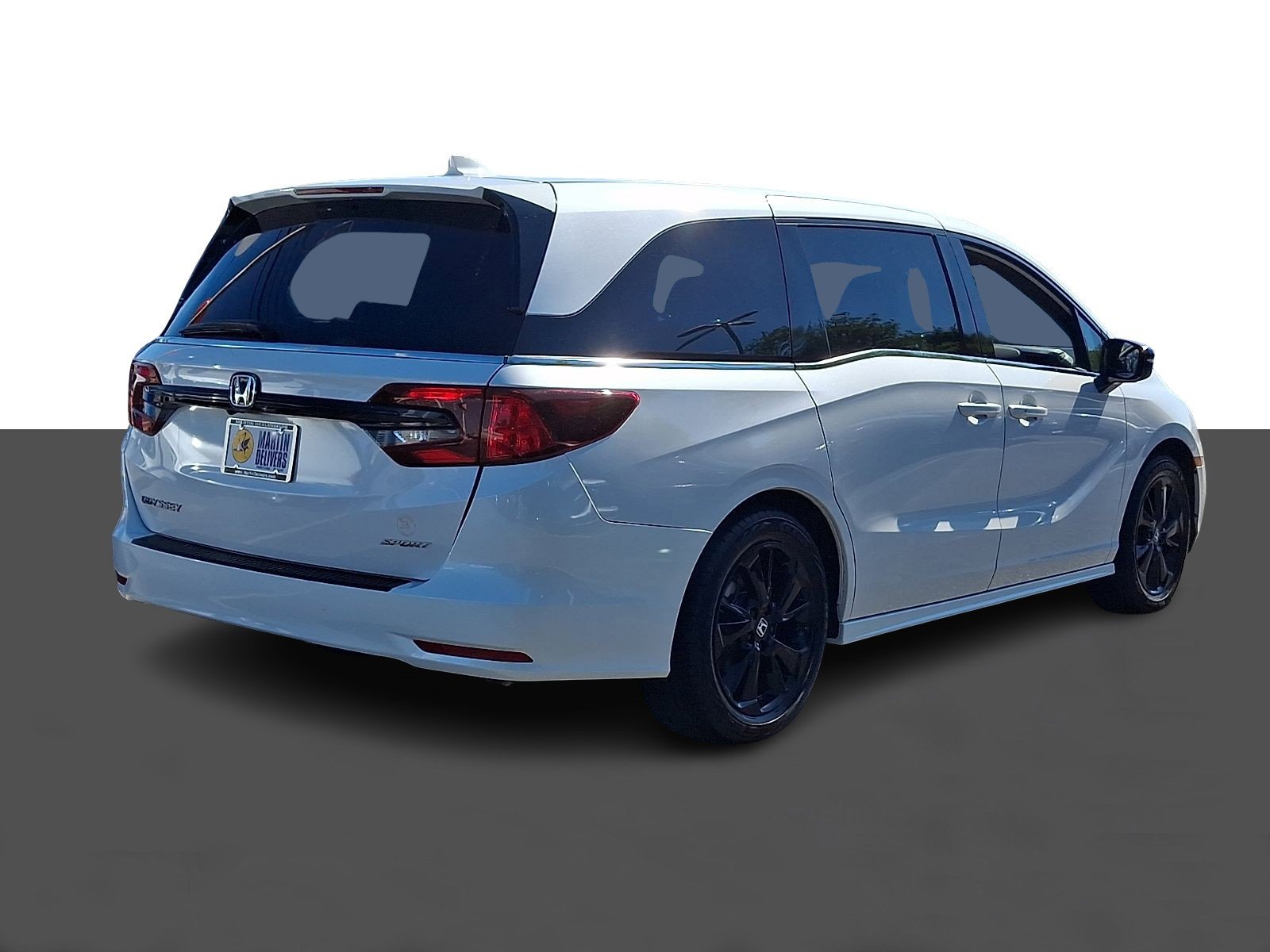 2024 Honda Odyssey SPORT - Photo 7