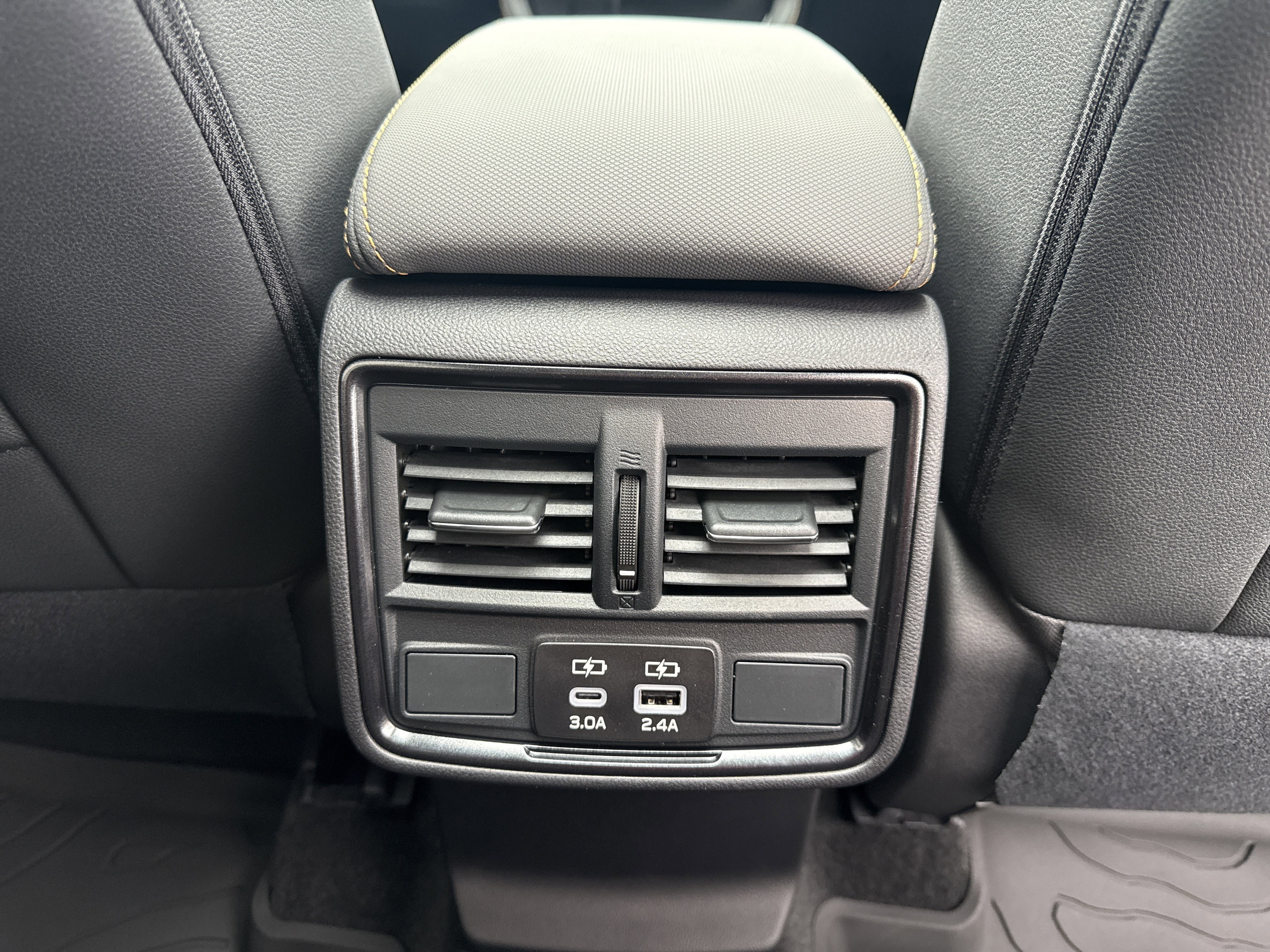 2026 Subaru Forester Wilderness - Photo 16