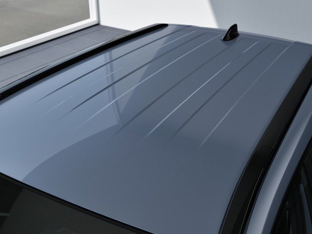 New 2026 HARBOR MIST GRAY PEARL Subaru Premium image 13