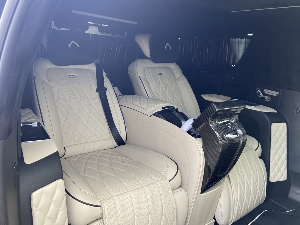 2025 Cadillac Escalade ESV Sport Platinum - Photo 73