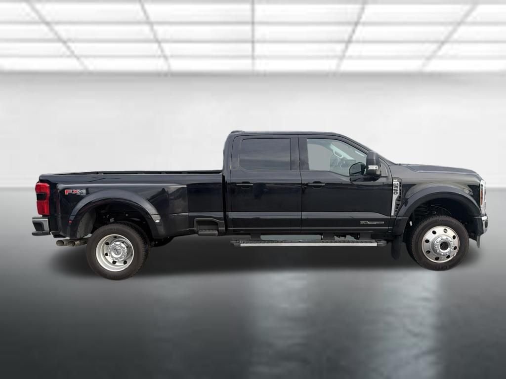 Used 2026 Black Ford XLT image 6