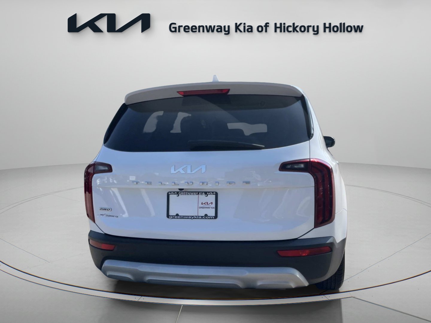 Used 2022 Glacial White Pearl Kia LX image 6