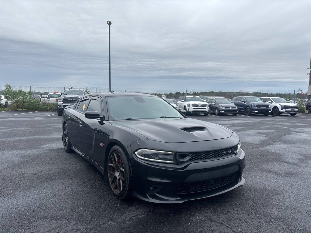2019 Dodge Charger