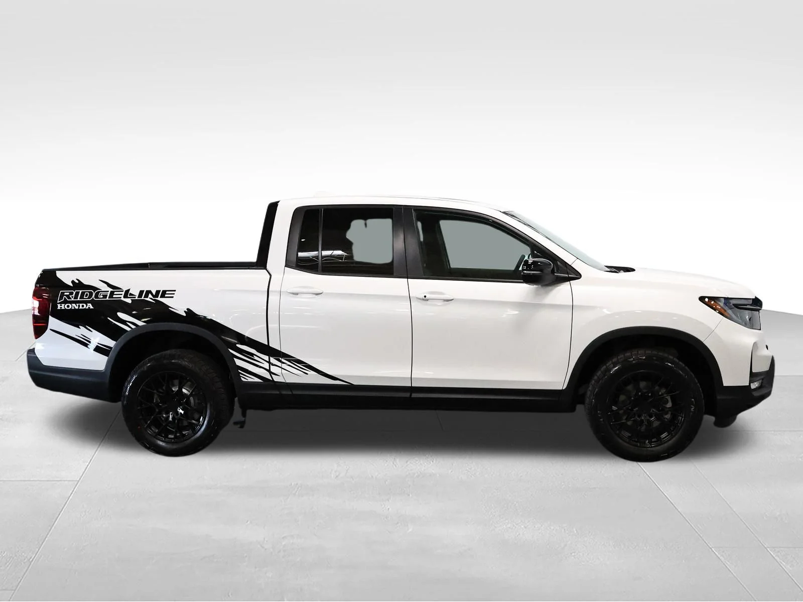 2026 Honda Ridgeline TrailSport - Photo 9
