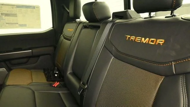 New 2026 Avalanche Ford Tremor® image 11