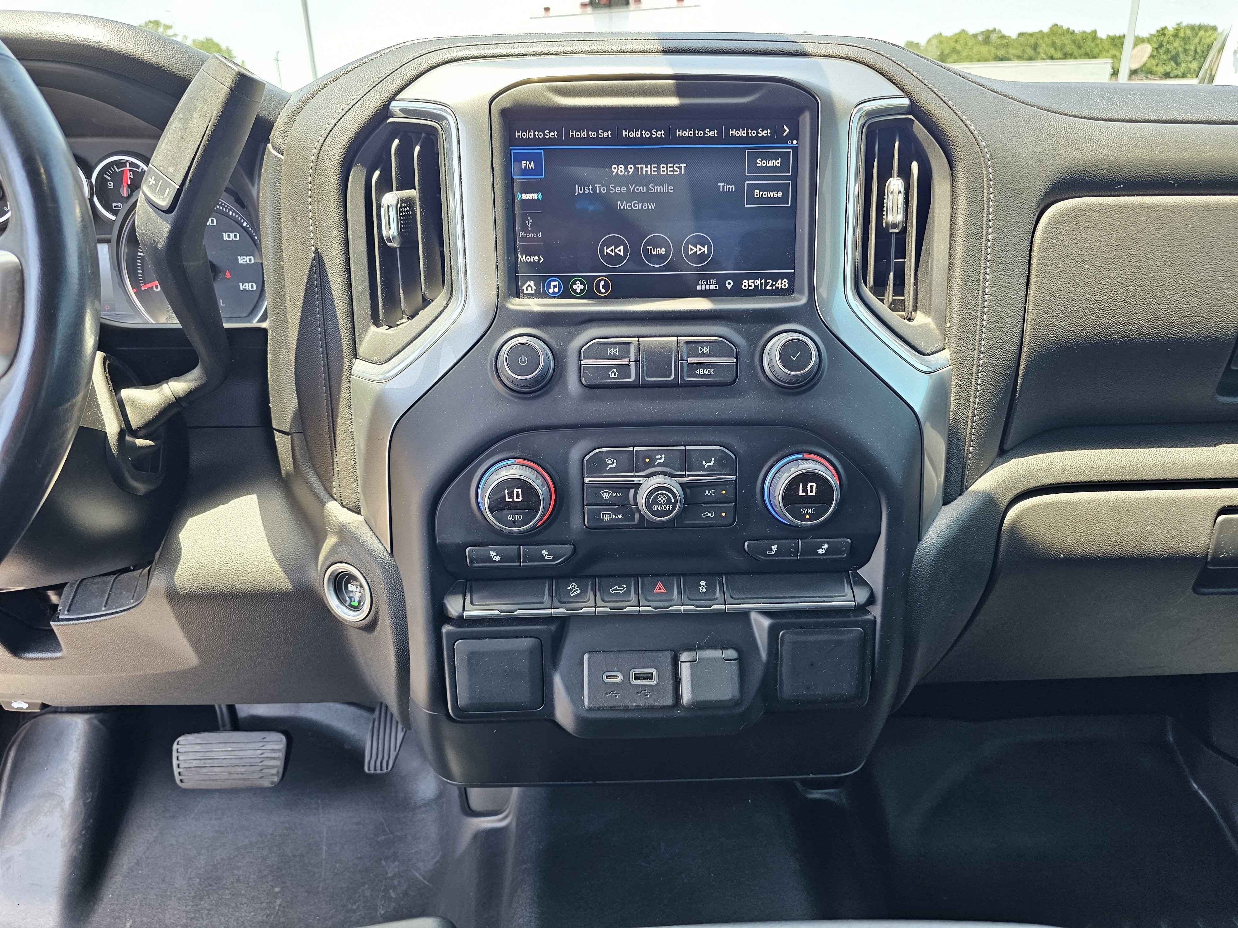 2021 Chevrolet Silverado 1500 RST - Photo 24