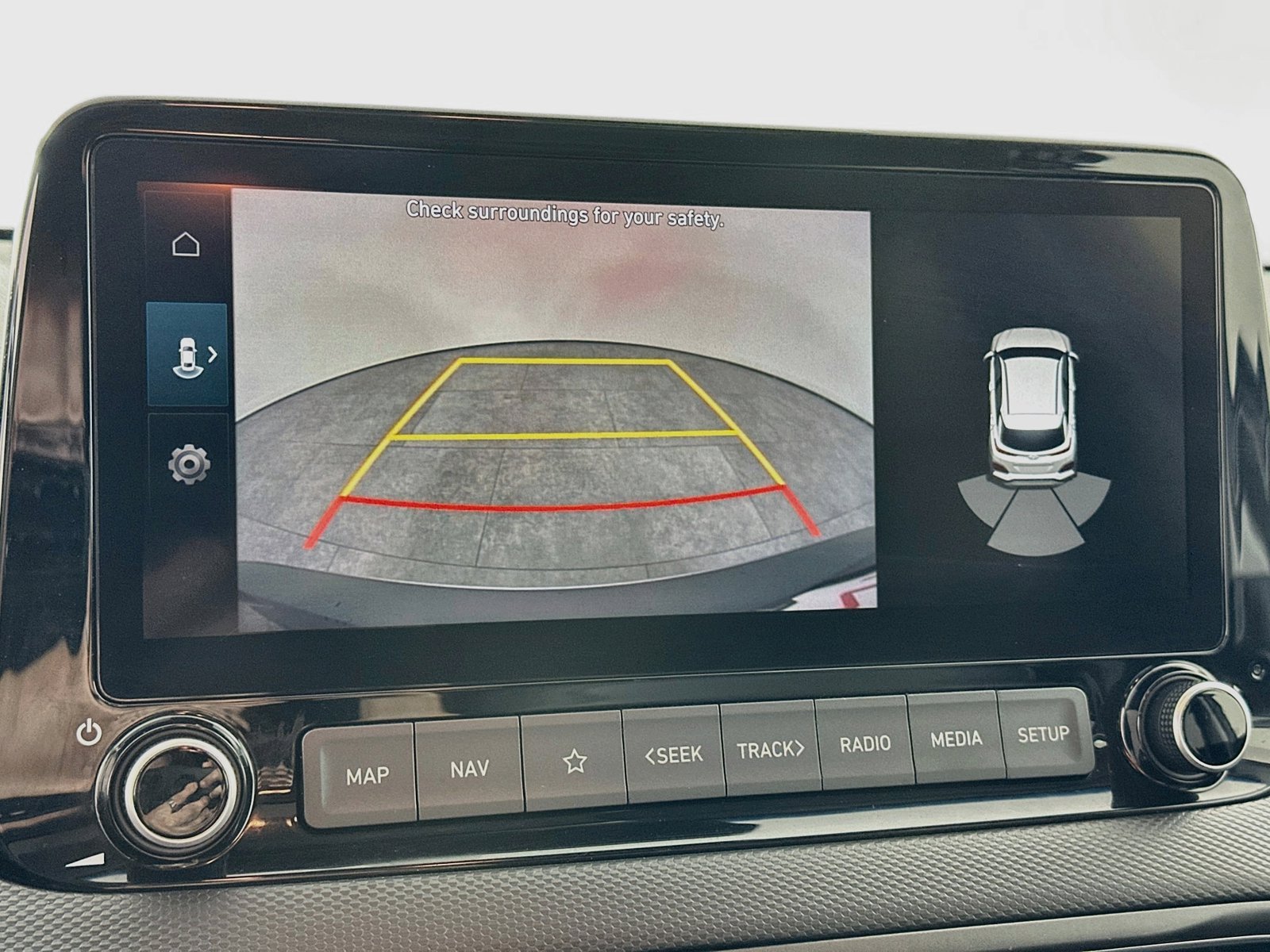 2022 Hyundai Kona Limited - Photo 20