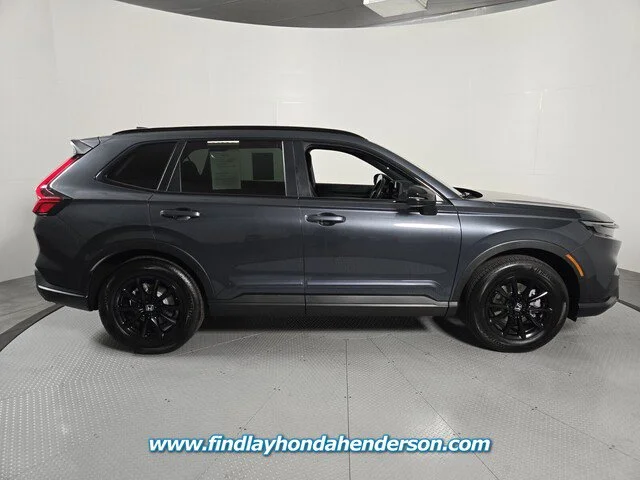 2026 Honda CR-V Sport-L - Photo 41