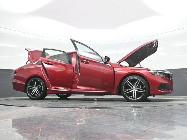Used 2022 Red Honda Touring image 31