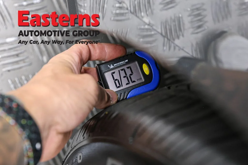 Used 2025 Gray Ford EcoBoost image 26