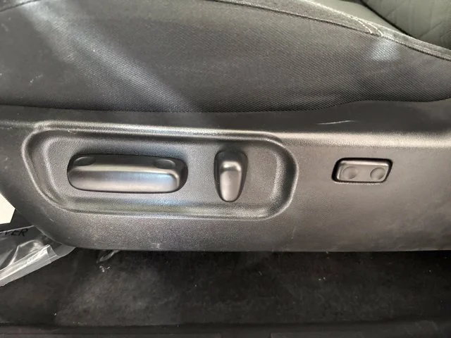 Used 2023 White Toyota TRD Off-Road image 17