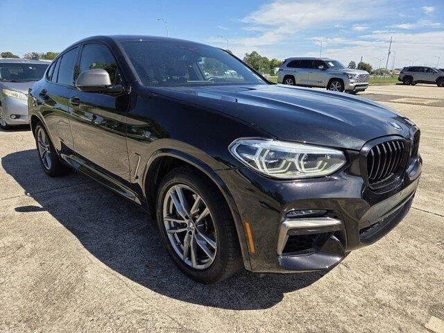 Used 2020 Black Sapphire Metallic BMW M40i image 7