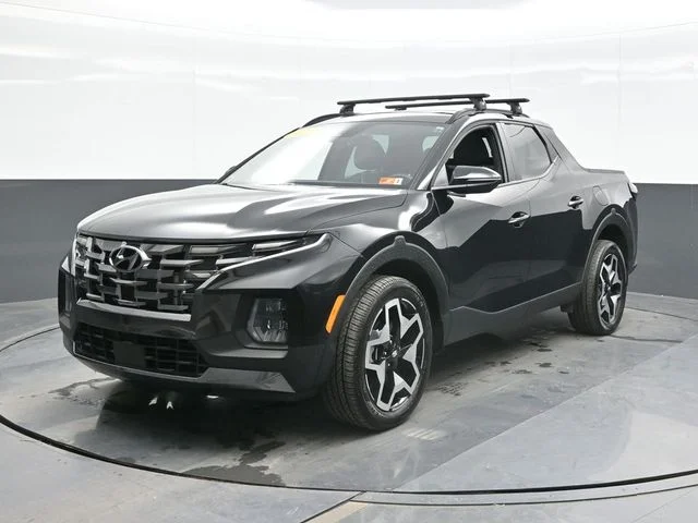 2023 Hyundai Santa Cruz Limited 2.5 AWD's photo