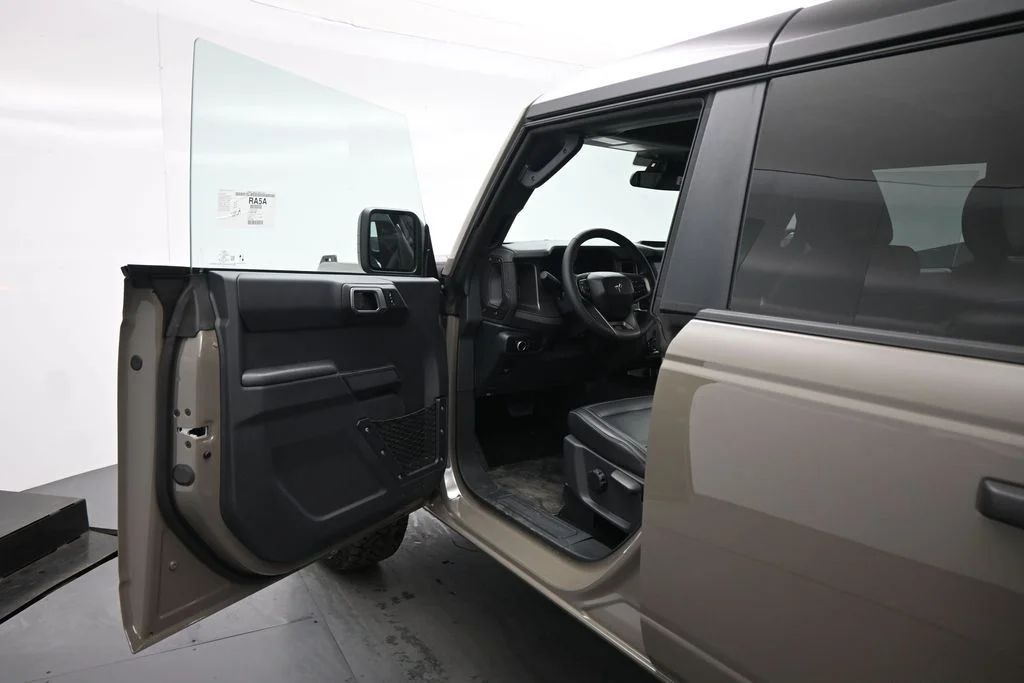 New 2026 Marsh Gray Ford Big Bend image 8