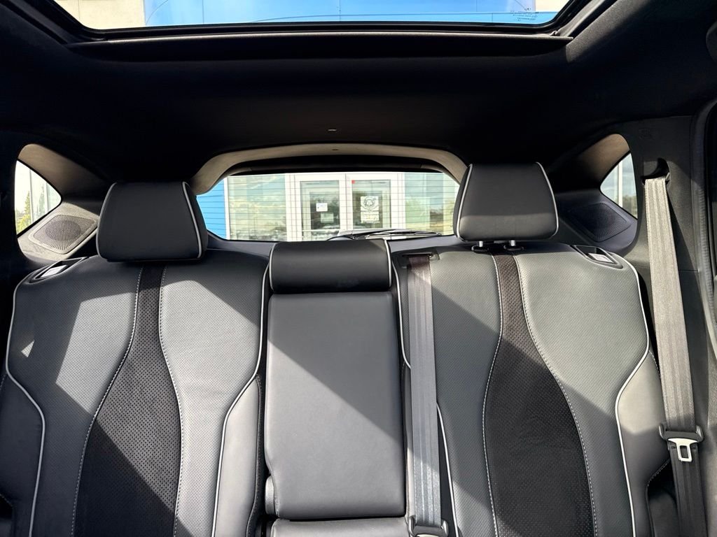 Used 2019 Modern Steel Metallic Acura A-Spec Package image 43