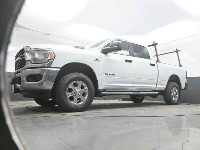 Used 2024 White Ram Big Horn image 41