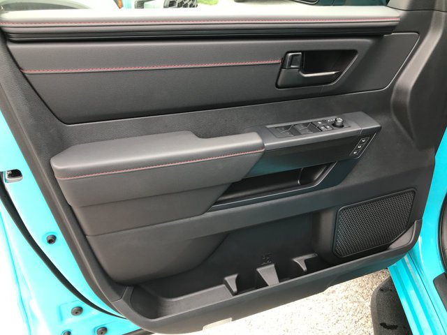 New 2026 Wave Maker <sup>1</sup> Toyota  TRD Pro image 14