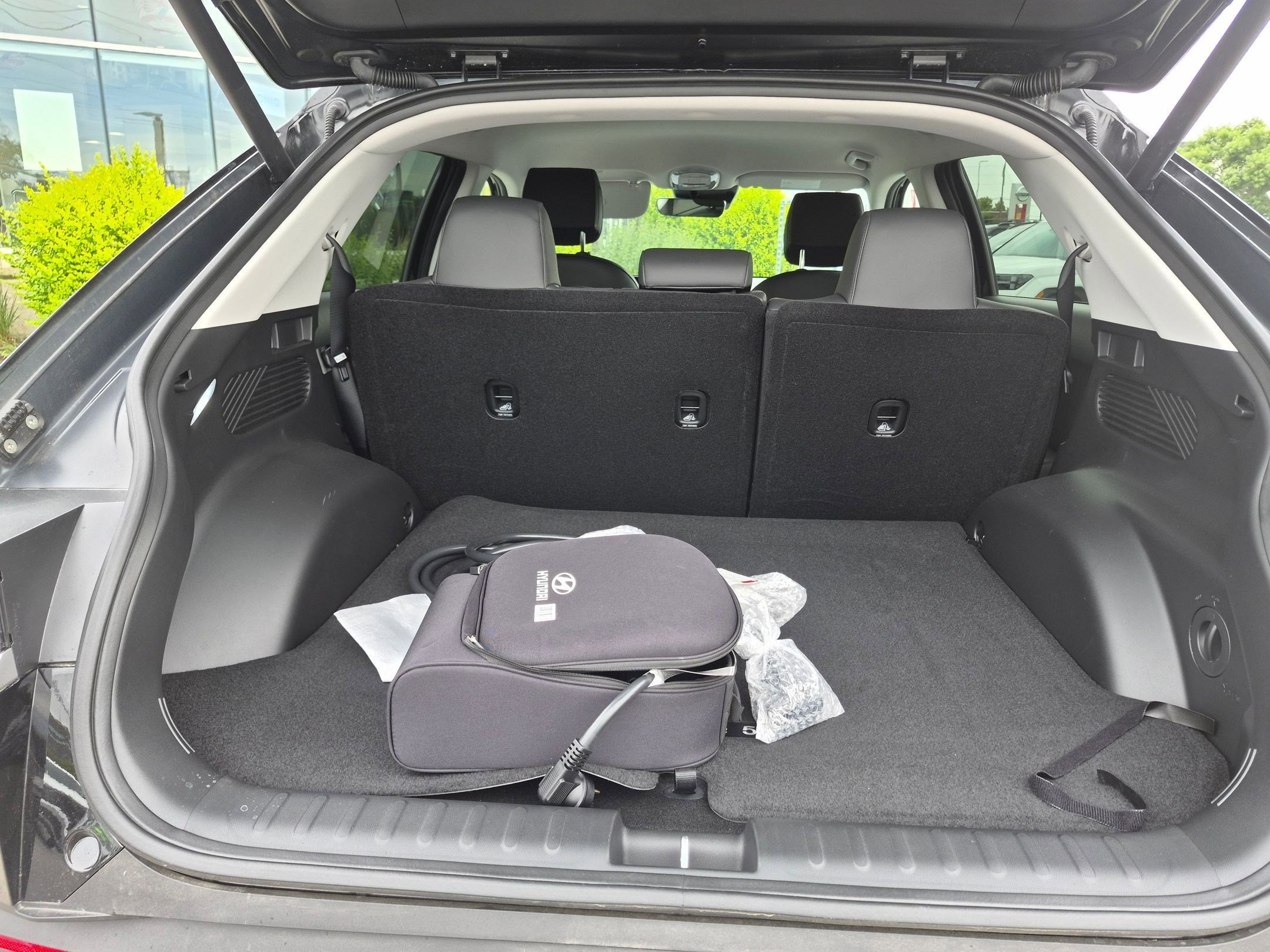 2026 Hyundai IONIQ 5 SEL - Photo 31