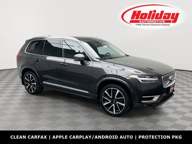 2023 Volvo XC90 B6 Plus 7-Seater 4WD's photo