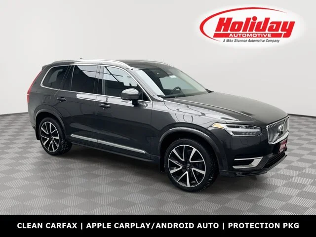 2023 Volvo XC90 B6 Plus 7-Seater 4WD's photo
