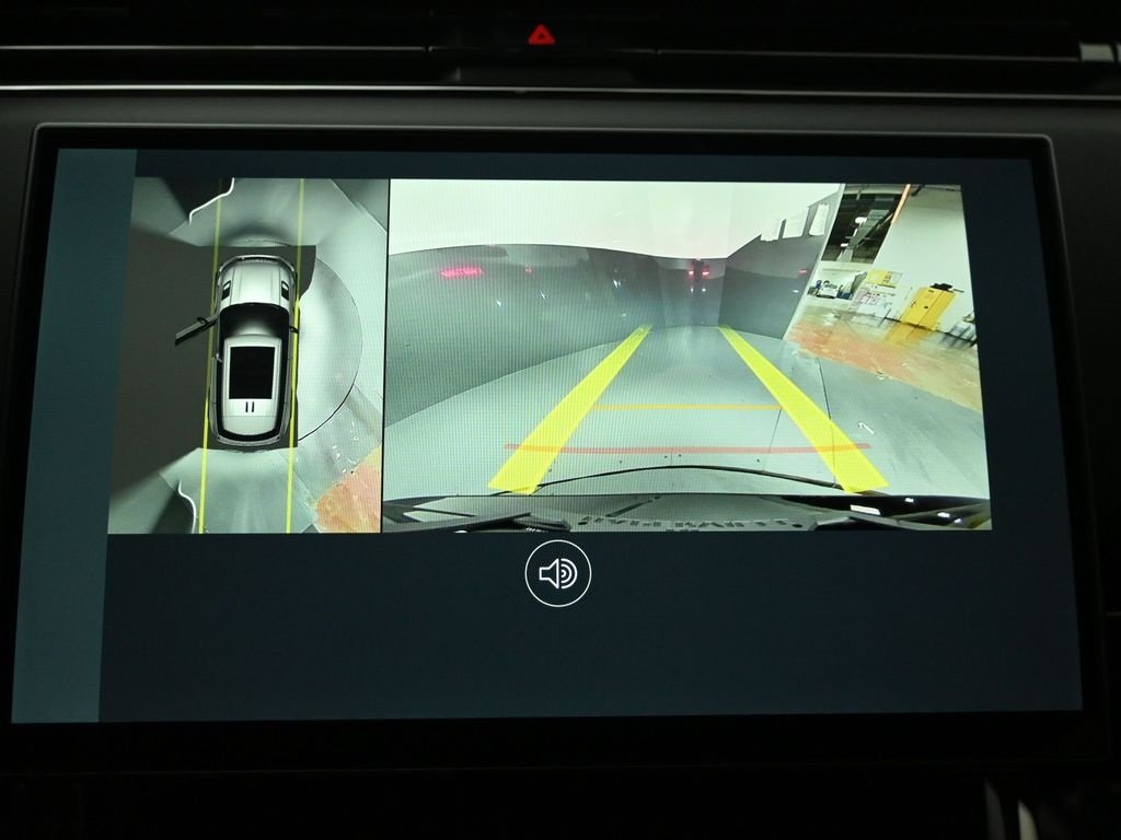 2024 LAND ROVER RANGE ROVER SPORT - Image 11