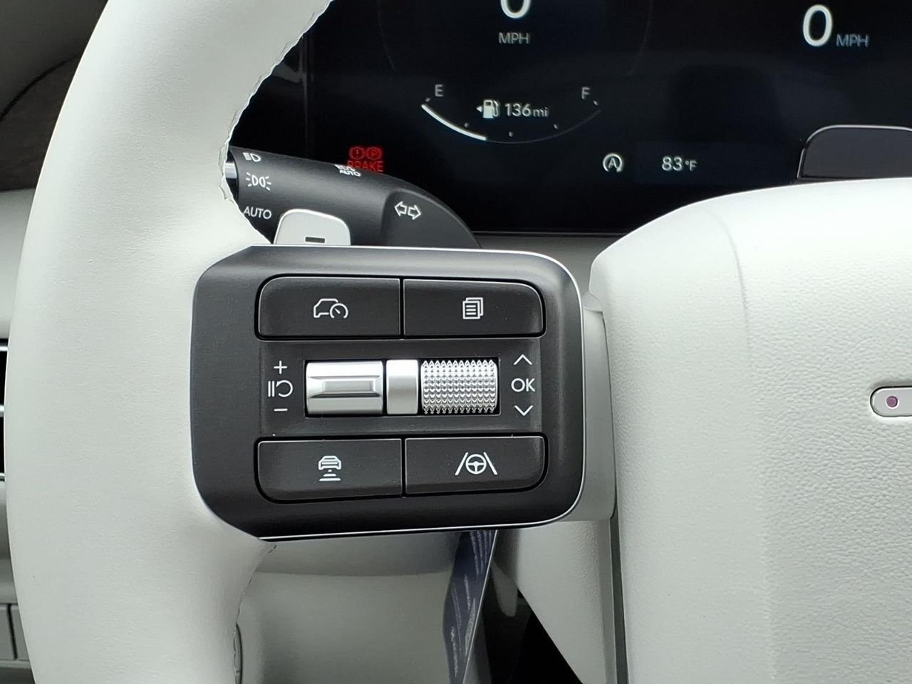 New 2026 Abyss Black Pearl Hyundai SEL Premium AWD image 20
