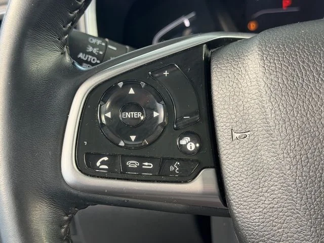 Used 2020 Gray Honda Touring image 23