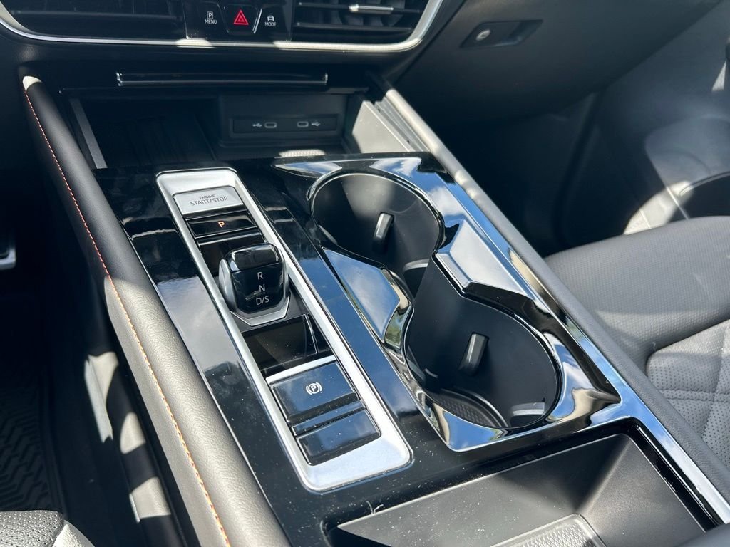 New 2026 Gray Volkswagen 2.0T Peak Edition image 61