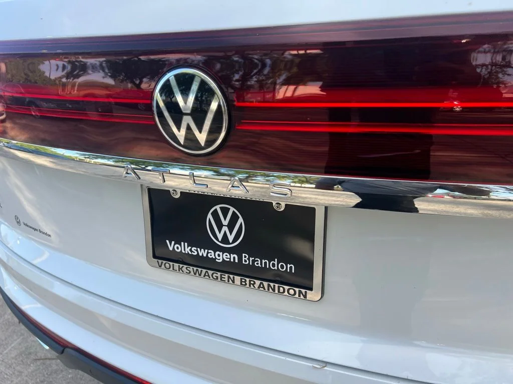 2026 Volkswagen Atlas Cross Sport SE w/Tech - Photo 31