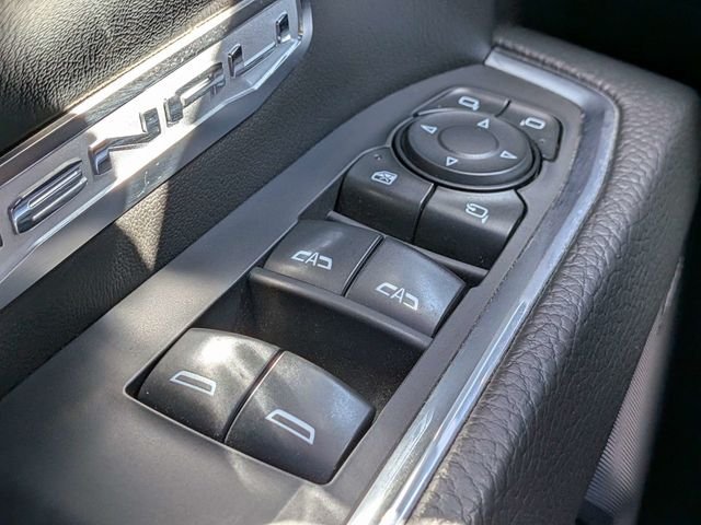 Used 2023 Black GMC Denali image 26