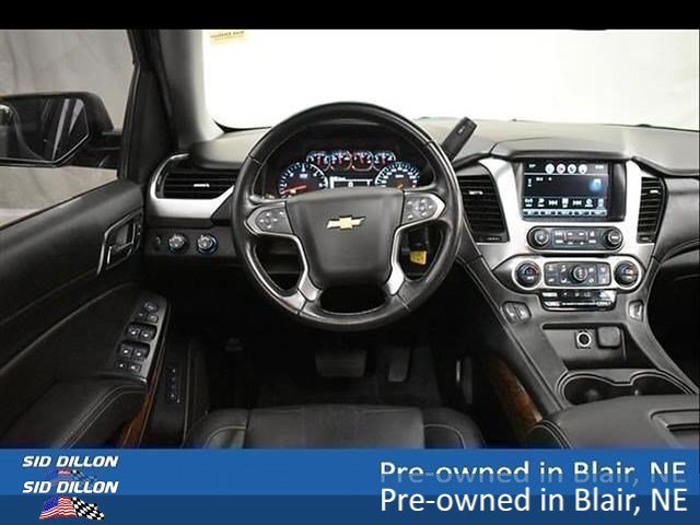 Used 2019 Satin Steel Metallic Chevrolet LT image 4