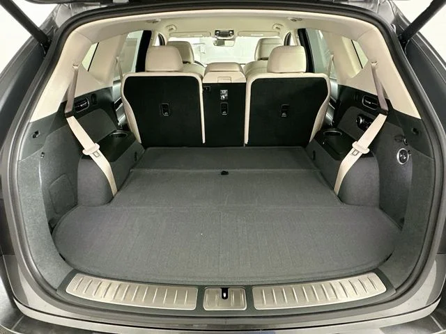 New 2027 Genesis GV80 2.5T