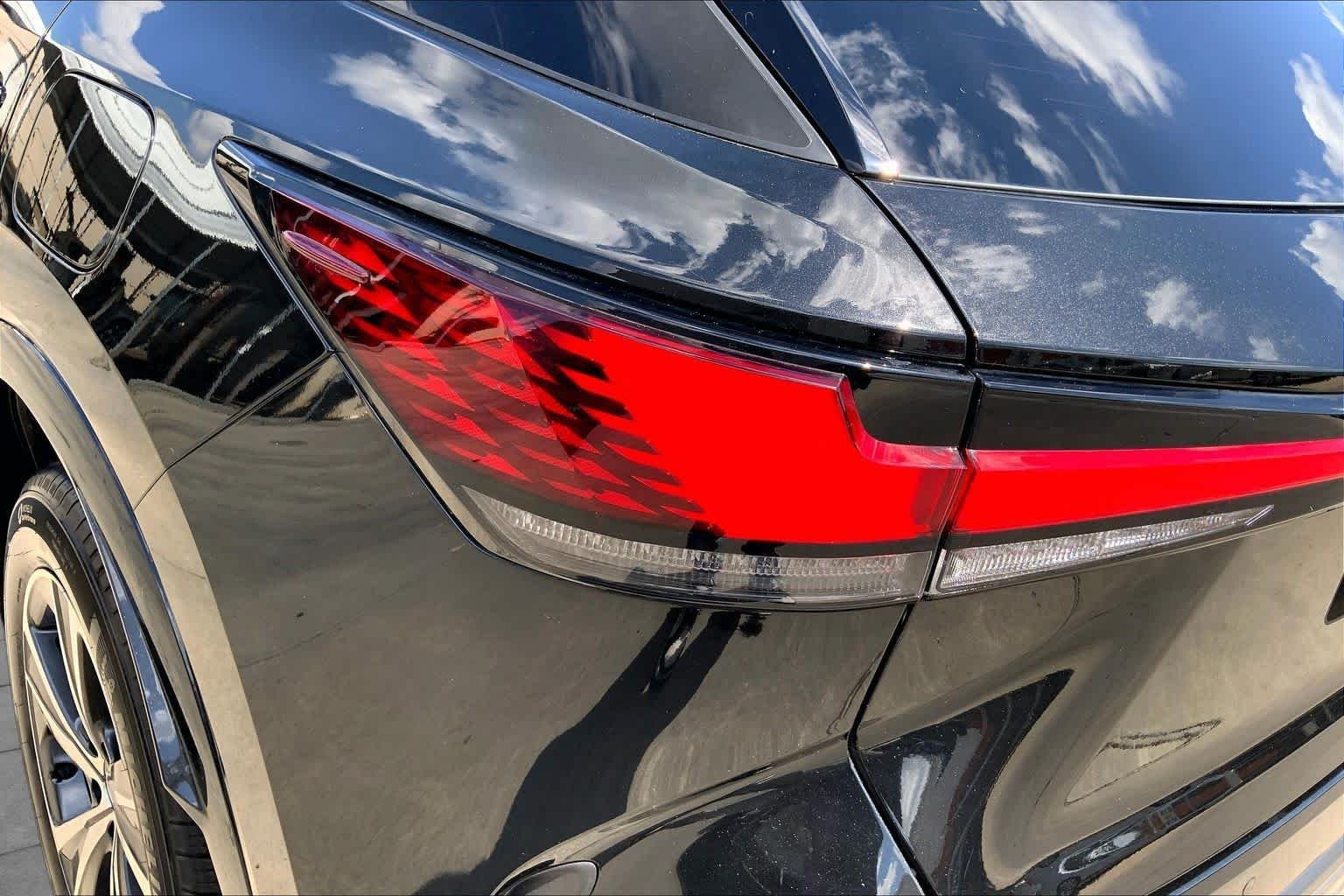 Used 2024 Caviar Lexus Premium image 27
