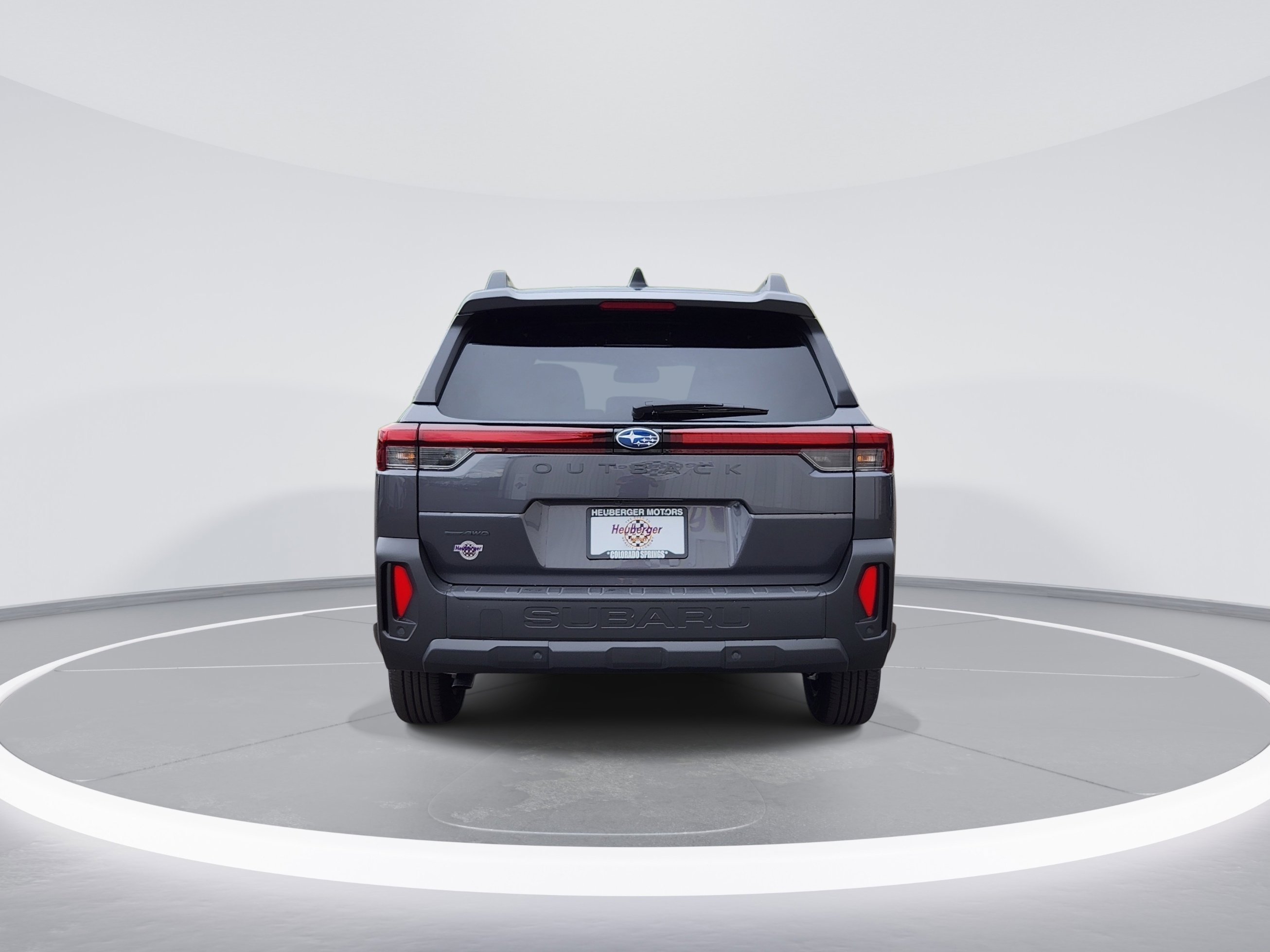 2026 Subaru Outback Premium - Photo 6