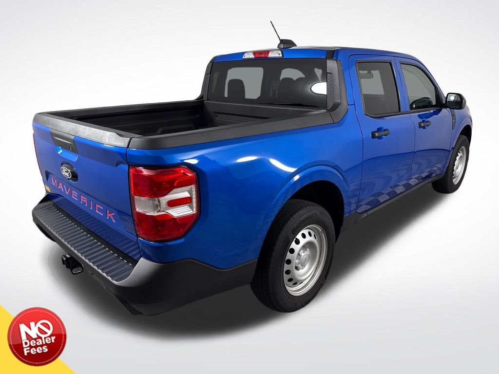 2025 Ford Maverick XL - Photo 3