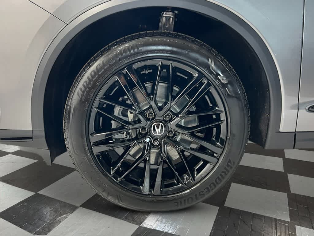 2026 Acura MDX A-Spec w/Advance Package - Photo 14