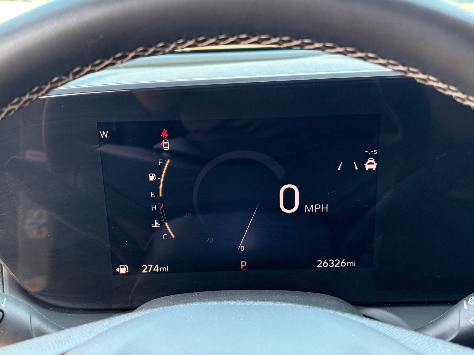 2025 Buick Encore GX Preferred - Photo 22