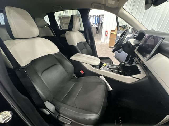 New 2026 Jet Black Mica Mazda 2.5 S Select AWD image 32