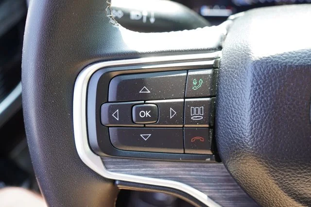 Used 2024 Gray Jeep Series II image 37