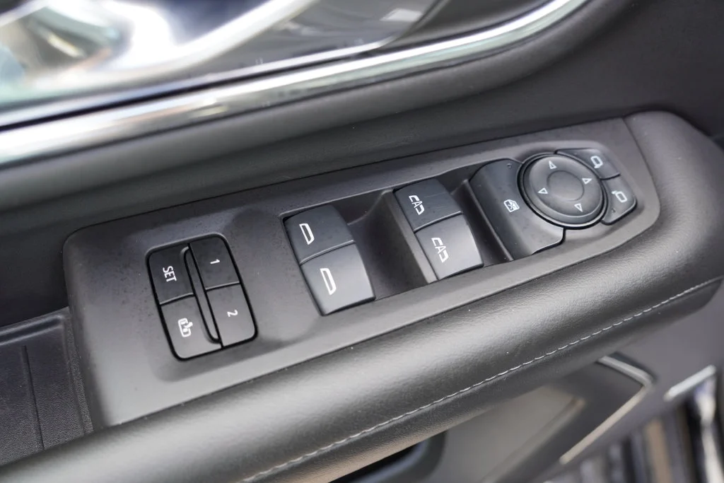 2024 Chevrolet Tahoe LT - Photo 25