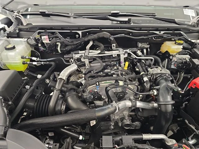 New 2026 Oxford White Ford XL image 38
