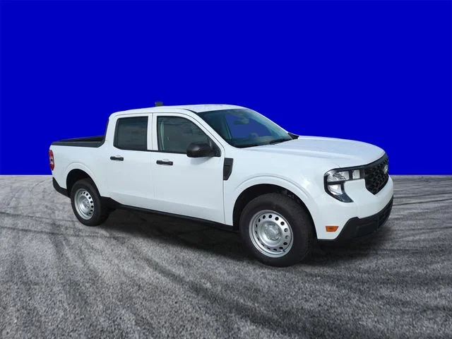 New 2026 Oxford White Ford XL image 2