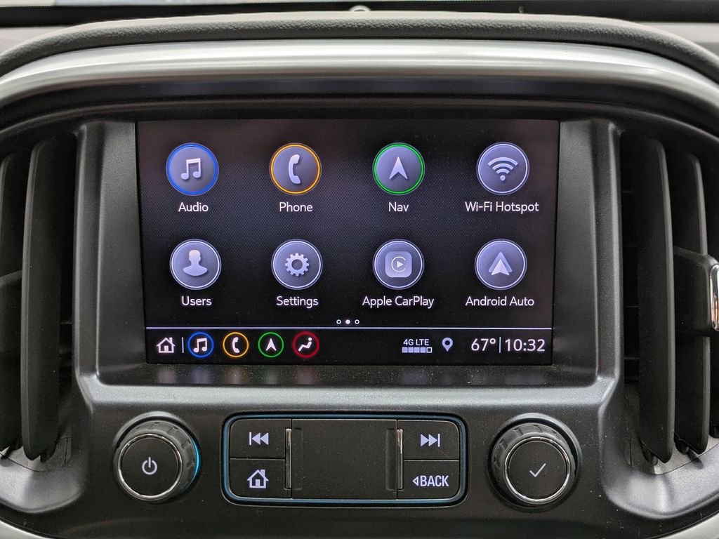 Used 2021 White Chevrolet ZR2 image 13