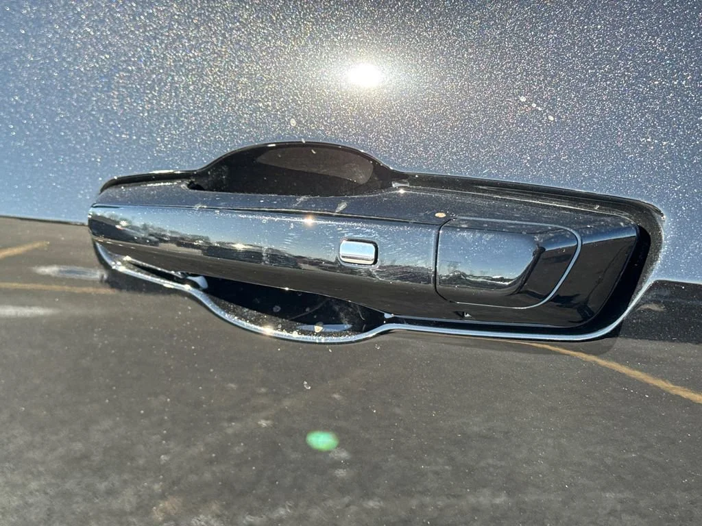 2026 GMC Acadia Elevation - Photo 15