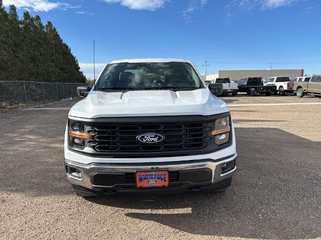 New 2026 Oxford White Ford XL image 56