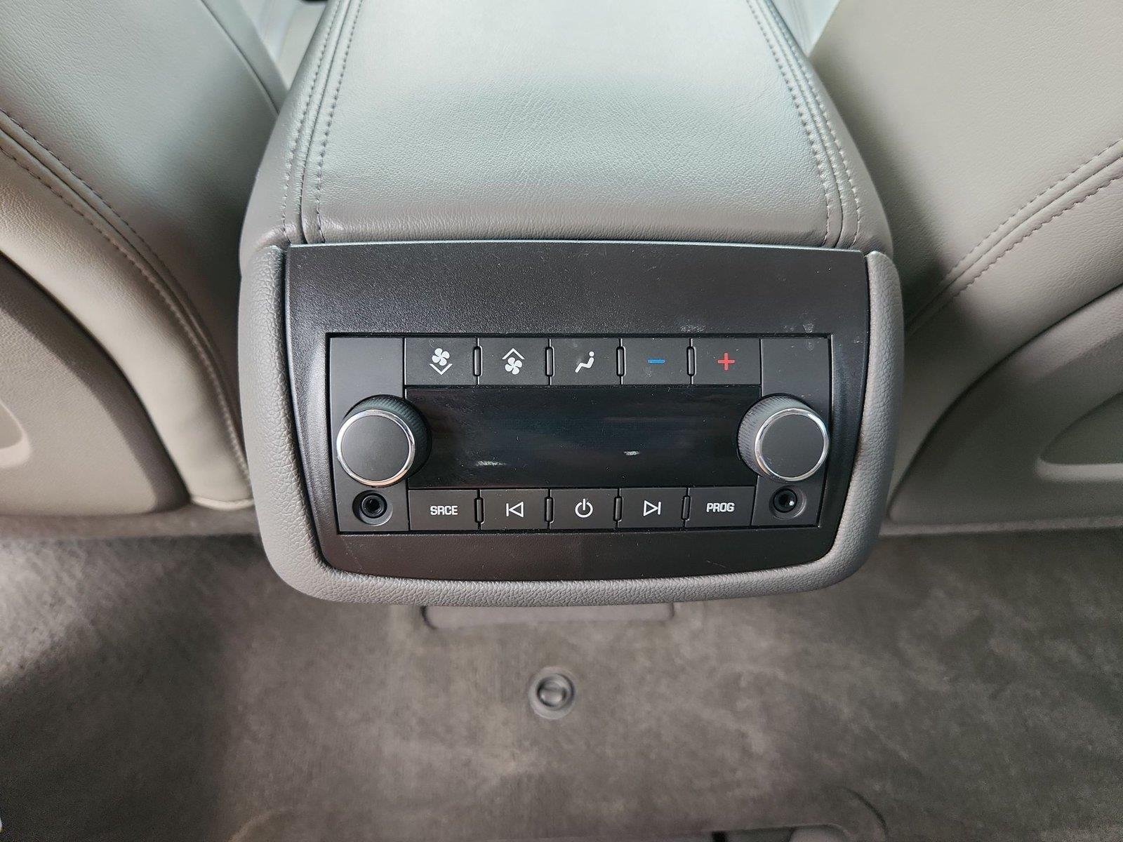 2017 Buick Enclave Premium - Photo 21