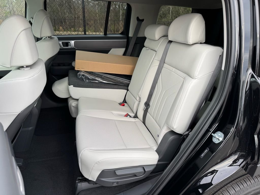 2026 Hyundai Santa Fe SEL - Photo 18