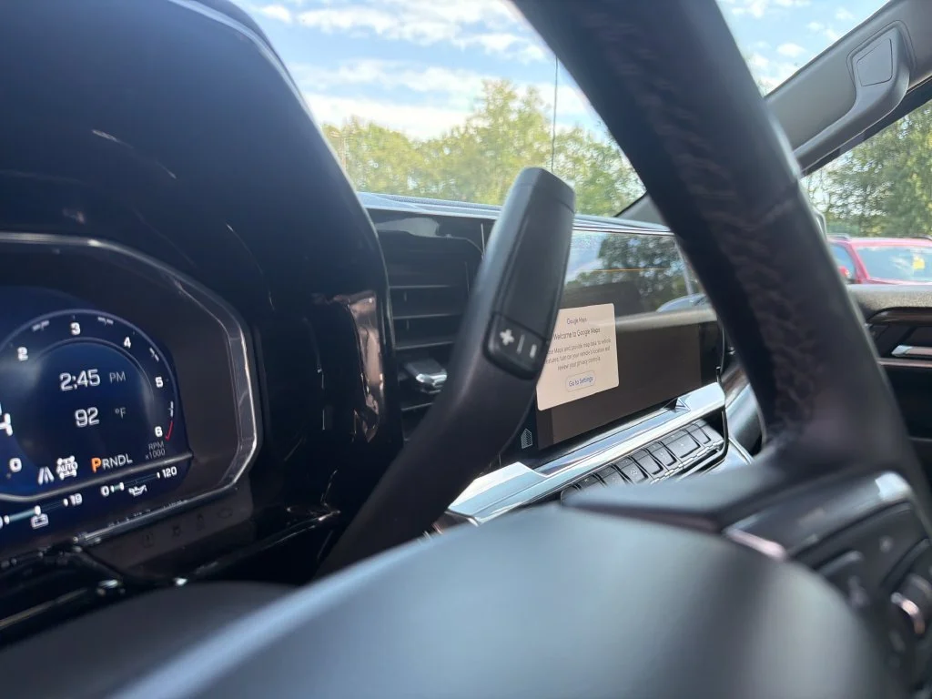 2023 Chevrolet Silverado 1500 LT - Photo 55