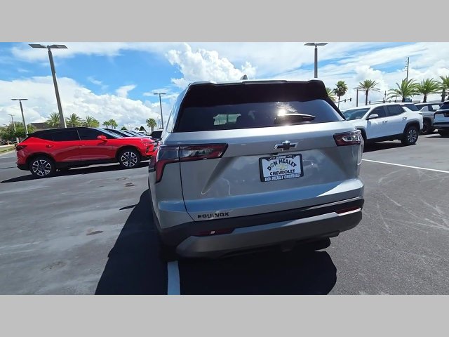 2027 Chevrolet Equinox LT - Photo 20